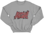 Moletom Careca - Aish