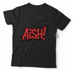 Camiseta Unissex - Aish