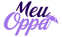 Meu Oppa – Moda Dorama para Dorameiras