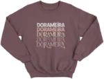 Moletom Careca - Dorameira
