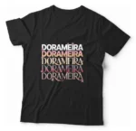 Camiseta Unissex - Dorameira