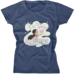 Camiseta Baby Look - Eu Sou Dorameira 03