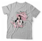 Camiseta Unissex - Korean Beauty