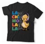 Camiseta Unissex - Lachimolala 01