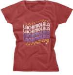 Camiseta Baby Look - Lachimolala 02
