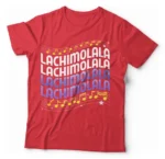 Camiseta Unissex - Lachimolala 02