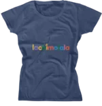 Camiseta Baby Look - Lachimolala 03