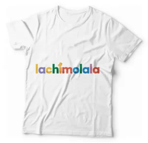 Camiseta Unissex - Lachimolala 03