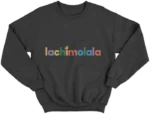 Moletom Careca - Lachimolala 03