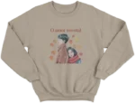 Moletom Careca - O Amor Imortal