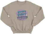 Moletom Careca - Party Party Yeah 01