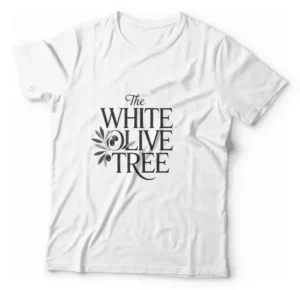 Camiseta Unissex - The White Olive Tree