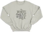 Moletom Careca - The White Olive Tree