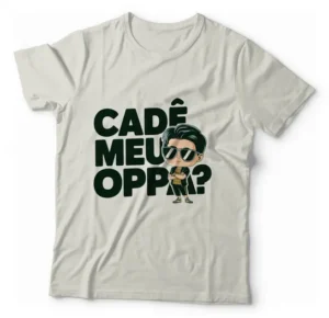 Cadê Meu Oppa