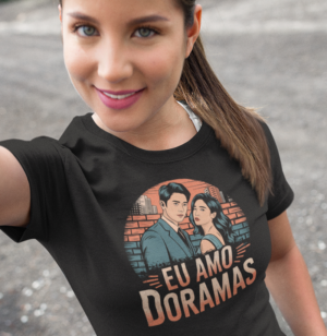 Eu Amo Doramas 02