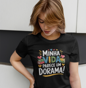 Minha Vida Parece Um Dorama 03