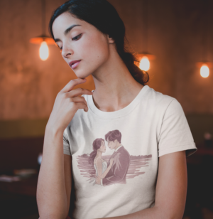 Korean Couple 02