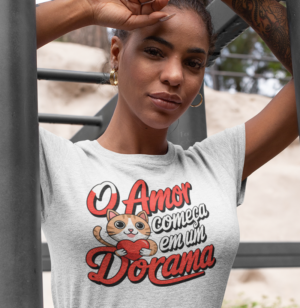 O Amor Começa Em Um Dorama 03