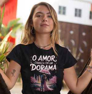 O Amor Começa Em Um Dorama 02