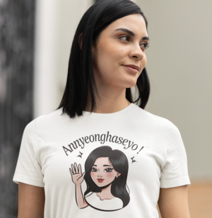 Annyeonghaseyo 02