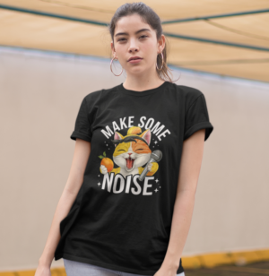 Make Some Noise 03