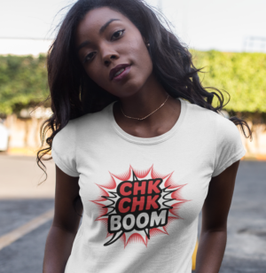 Chk Chk Boom 2