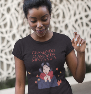 Chamando O Amor Da Minha Vida