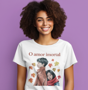O Amor Imortal