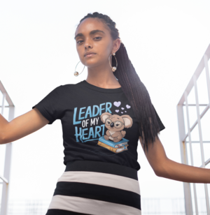Leader Of My Heart