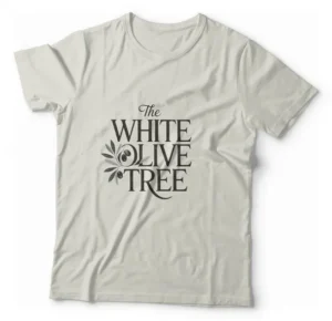 The White Olive Tree